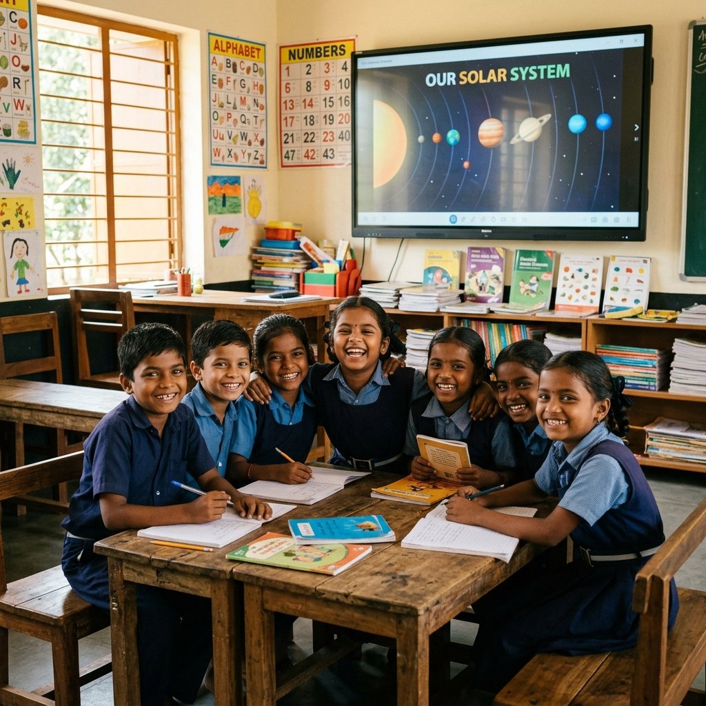 Education Access