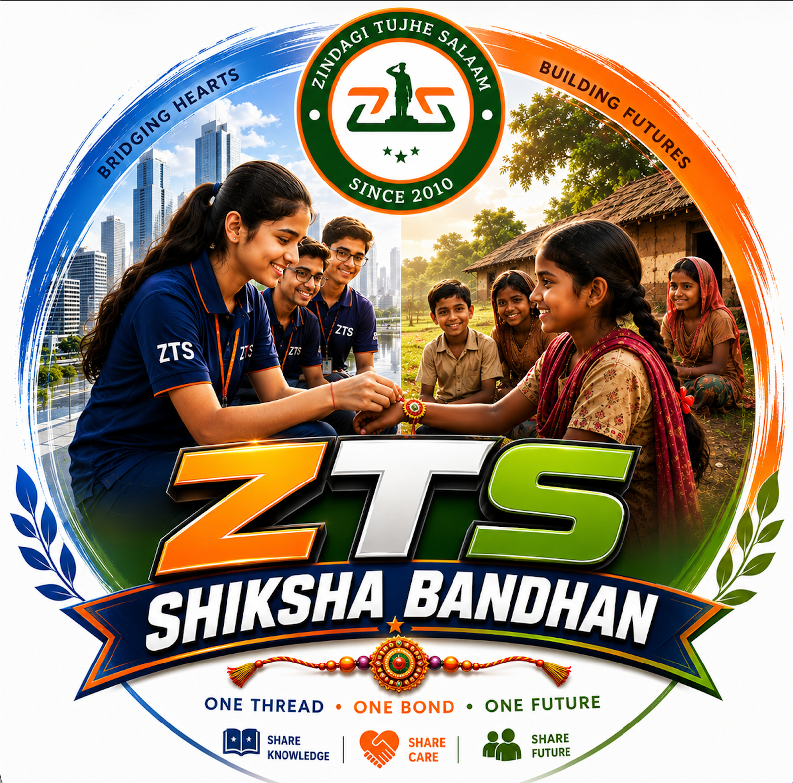 Siksha Bandhan